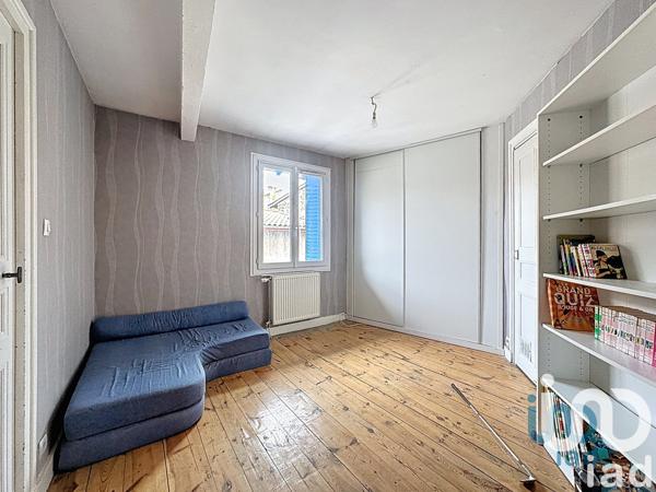 Maison à vendre 6 pièces 178 m² Espaly-Saint-Marcel