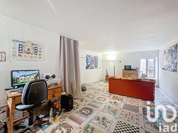 Maison à vendre 6 pièces 178 m² Espaly-Saint-Marcel