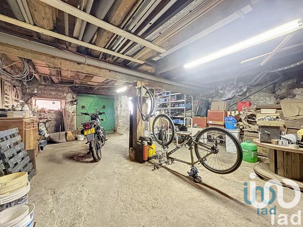 Maison à vendre 6 pièces 178 m² Espaly-Saint-Marcel