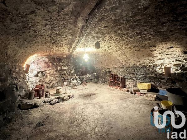 Maison à vendre 6 pièces 178 m² Espaly-Saint-Marcel