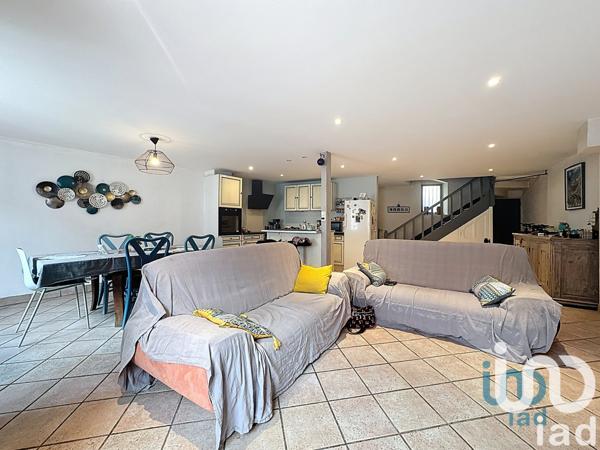 Maison à vendre 6 pièces 178 m² Espaly-Saint-Marcel