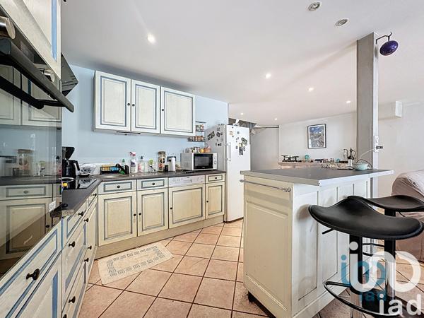 Maison à vendre 6 pièces 178 m² Espaly-Saint-Marcel