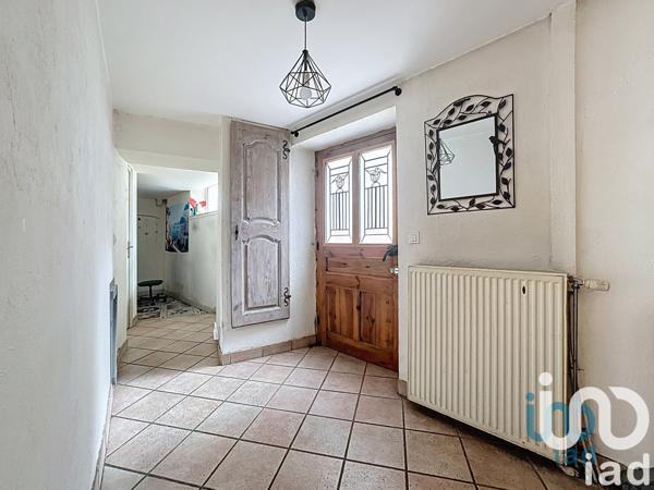 Maison à vendre 6 pièces 178 m² Espaly-Saint-Marcel