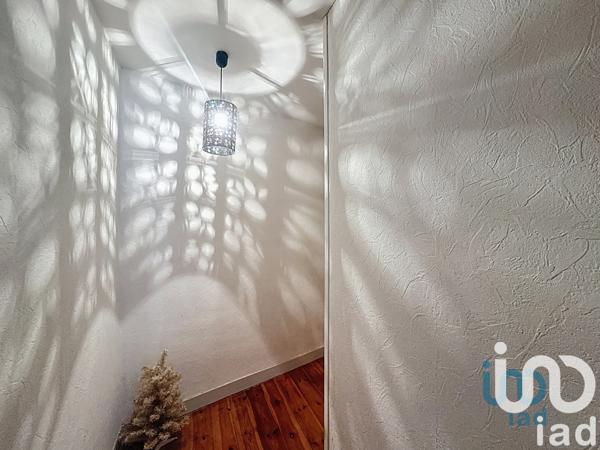 Maison à vendre 6 pièces 178 m² Espaly-Saint-Marcel