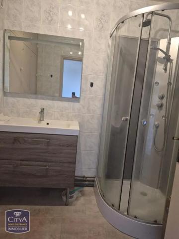 Appartement à louer 4 pièces 76.07m² Maubeuge (59600)