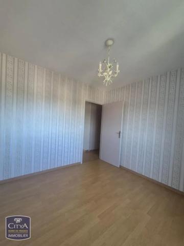 Appartement à louer 4 pièces 76.07m² Maubeuge (59600)