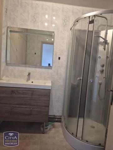 Appartement à louer 4 pièces 76.07m² Maubeuge (59600)