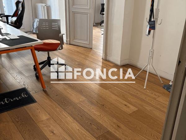 À vendre Appartement 7 pièces 247 m² - Marseille 13001