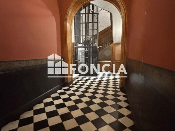 À vendre Appartement 7 pièces 247 m² - Marseille 13001