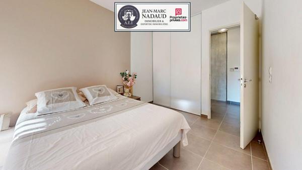 Appartement Saint Raphaël 3 pièces 70 m2, Terrasse, parking, garage