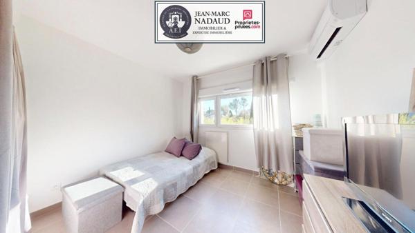 Appartement Saint Raphaël 3 pièces 70 m2, Terrasse, parking, garage