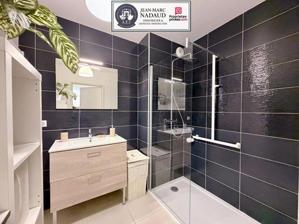 Appartement Saint Raphaël 3 pièces 70 m2, Terrasse, parking, garage