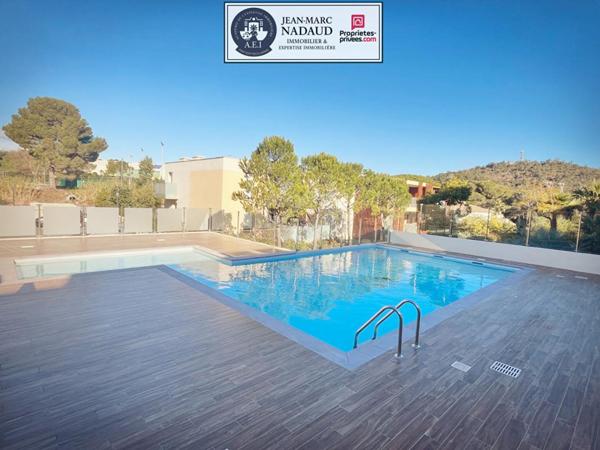 Appartement Saint Raphaël 3 pièces 70 m2, Terrasse, parking, garage