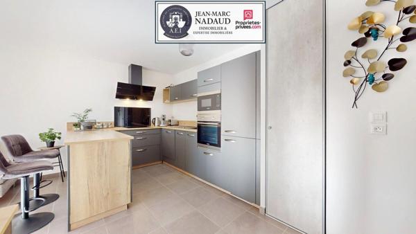 Appartement Saint Raphaël 3 pièces 70 m2, Terrasse, parking, garage