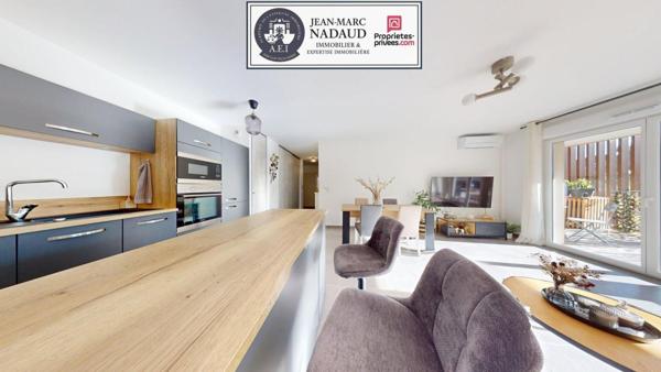 Appartement Saint Raphaël 3 pièces 70 m2, Terrasse, parking, garage