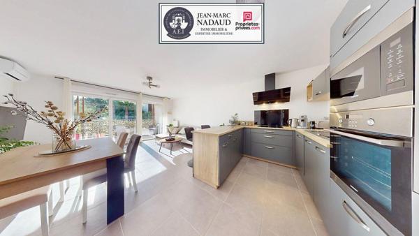 Appartement Saint Raphaël 3 pièces 70 m2, Terrasse, parking, garage