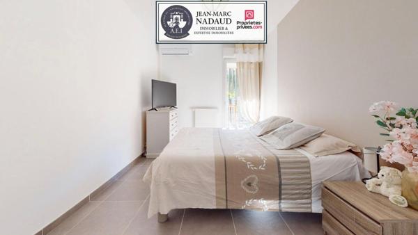 Appartement Saint Raphaël 3 pièces 70 m2, Terrasse, parking, garage