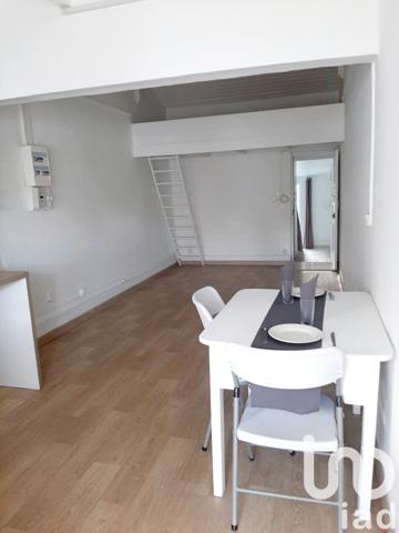 Maison à vendre 2 pièces 40 m² Baie-Mahault