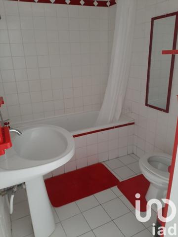 Maison à vendre 2 pièces 40 m² Baie-Mahault