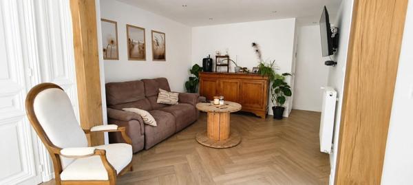 Maison à AIRAINES, 80270 - 5 pièces 135m²