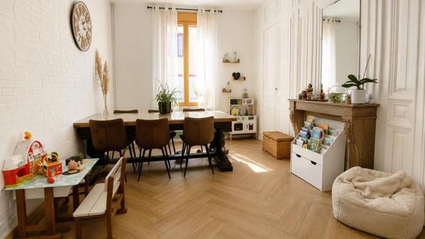 Maison à AIRAINES, 80270 - 5 pièces 135m²