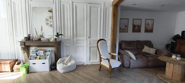Maison à AIRAINES, 80270 - 5 pièces 135m²