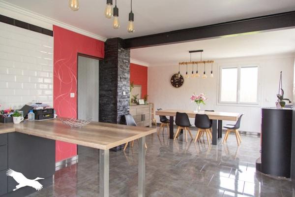Maison à vendre |  Lannemezan |  7 pièces | 188 m²