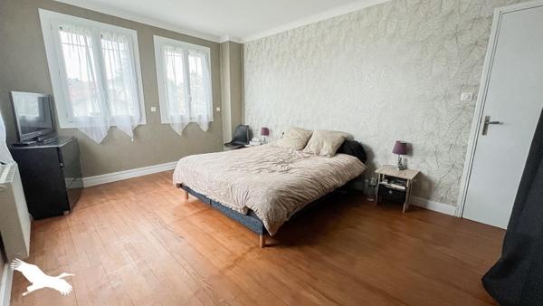 Maison à vendre |  Lannemezan |  7 pièces | 188 m²