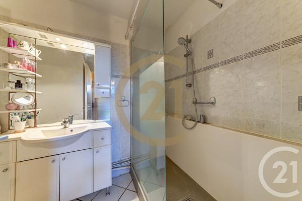 Appartement T2 à vendre  2 pièces - 53,46 m2 LYON - 69003