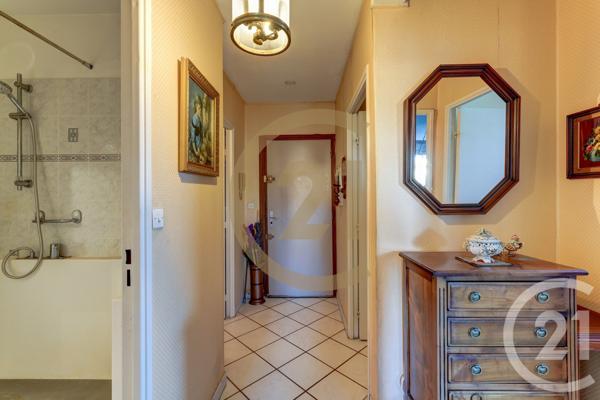 Appartement T2 à vendre  2 pièces - 53,46 m2 LYON - 69003