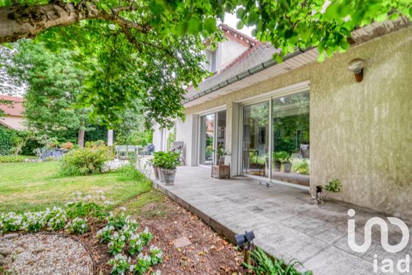 Maison à vendre 5 pièces 250 m² Lagny-sur-Marne