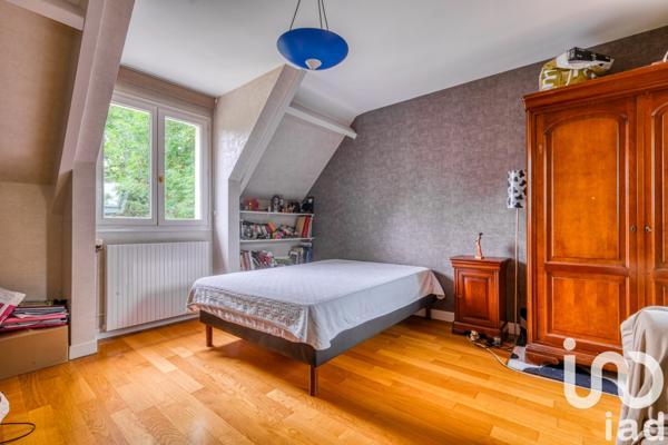 Maison à vendre 5 pièces 250 m² Lagny-sur-Marne