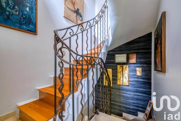 Maison à vendre 5 pièces 250 m² Lagny-sur-Marne