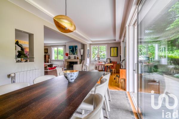 Maison à vendre 5 pièces 250 m² Lagny-sur-Marne