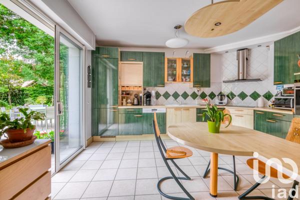 Maison à vendre 5 pièces 250 m² Lagny-sur-Marne