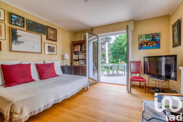 Maison à vendre 5 pièces 250 m² Lagny-sur-Marne