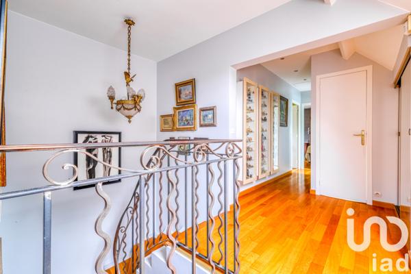 Maison à vendre 5 pièces 250 m² Lagny-sur-Marne