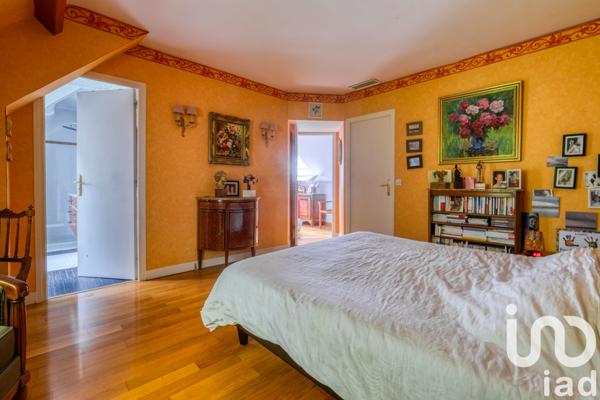 Maison à vendre 5 pièces 250 m² Lagny-sur-Marne