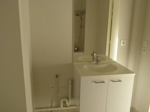 Appartement 3 pièces - 44220 Couëron