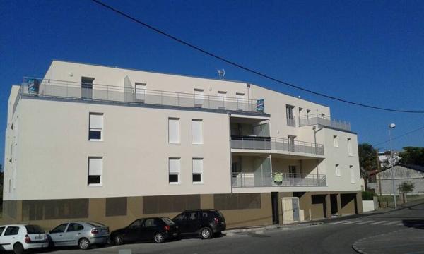 Appartement 3 pièces - 44220 Couëron