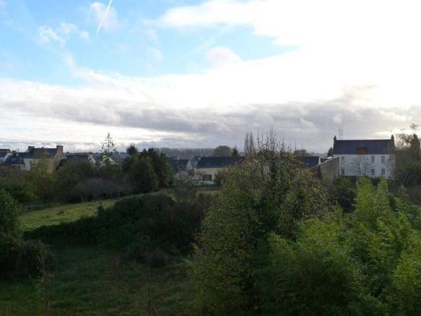 Appartement 3 pièces - 44220 Couëron