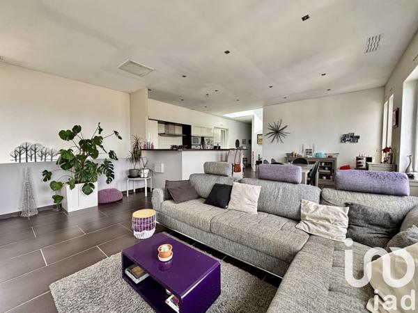 Appartement à vendre 5 pièces 131 m² Aubenas