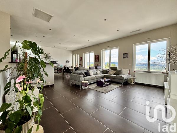 Appartement à vendre 5 pièces 131 m² Aubenas