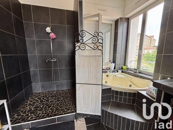 Appartement à vendre 5 pièces 131 m² Aubenas