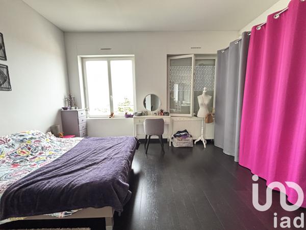 Appartement à vendre 5 pièces 131 m² Aubenas