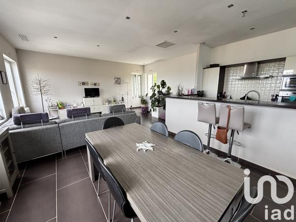 Appartement à vendre 5 pièces 131 m² Aubenas