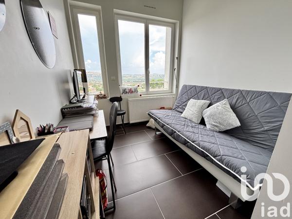 Appartement à vendre 5 pièces 131 m² Aubenas