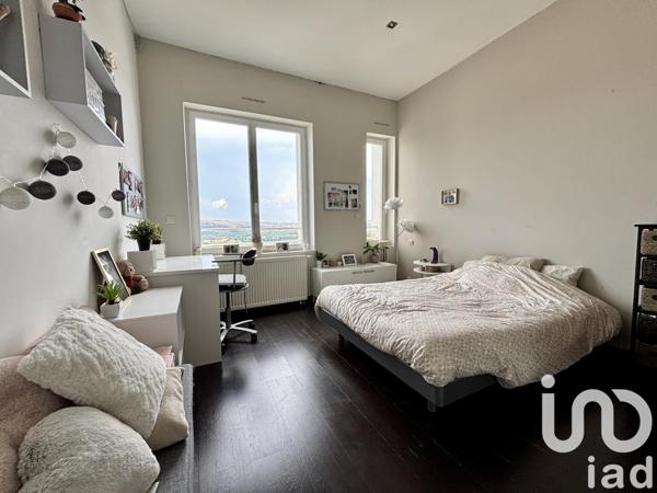 Appartement à vendre 5 pièces 131 m² Aubenas