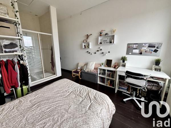 Appartement à vendre 5 pièces 131 m² Aubenas