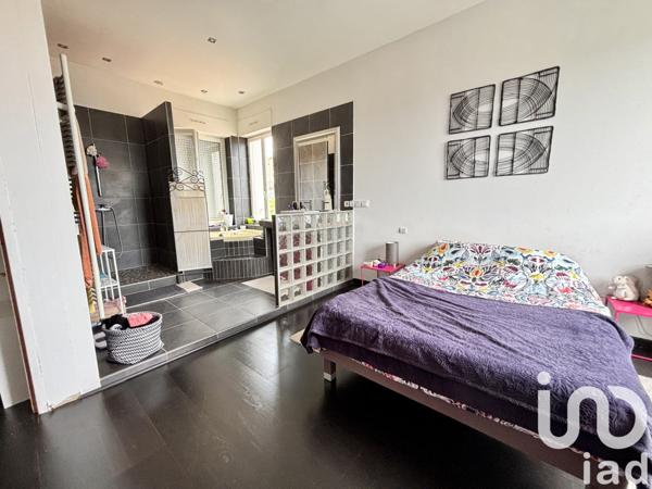Appartement à vendre 5 pièces 131 m² Aubenas